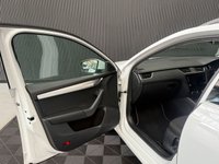 USED 2019 19 SKODA OCTAVIA 1.6 TDI SE Technology Estate 5dr Diesel Manual Euro 6 (s/s) (115 ps) 