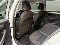 USED 2019 19 SKODA OCTAVIA 1.6 TDI SE Technology Estate 5dr Diesel Manual Euro 6 (s/s) (115 ps) 
