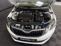 USED 2019 19 SKODA OCTAVIA 1.6 TDI SE Technology Estate 5dr Diesel Manual Euro 6 (s/s) (115 ps) 