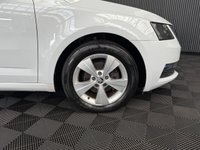 USED 2019 19 SKODA OCTAVIA 1.6 TDI SE Technology Estate 5dr Diesel Manual Euro 6 (s/s) (115 ps) 
