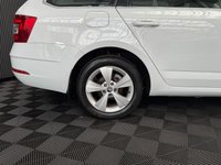 USED 2019 19 SKODA OCTAVIA 1.6 TDI SE Technology Estate 5dr Diesel Manual Euro 6 (s/s) (115 ps) 