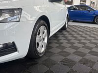 USED 2019 19 SKODA OCTAVIA 1.6 TDI SE Technology Estate 5dr Diesel Manual Euro 6 (s/s) (115 ps) 
