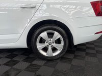 USED 2019 19 SKODA OCTAVIA 1.6 TDI SE Technology Estate 5dr Diesel Manual Euro 6 (s/s) (115 ps) 