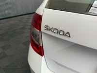 USED 2019 19 SKODA OCTAVIA 1.6 TDI SE Technology Estate 5dr Diesel Manual Euro 6 (s/s) (115 ps) 