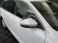 USED 2019 19 SKODA OCTAVIA 1.6 TDI SE Technology Estate 5dr Diesel Manual Euro 6 (s/s) (115 ps) 