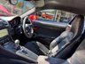 USED 2015 65 PORSCHE CAYMAN GT4 3.8 981 Coupe Manual Euro 6 (385 ps) Only 30,750 miles with service history including 2026 Porsche service