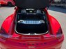USED 2015 65 PORSCHE CAYMAN GT4 3.8 981 Coupe Manual Euro 6 (385 ps) Only 30,750 miles with service history including 2026 Porsche service