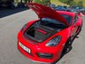 USED 2015 65 PORSCHE CAYMAN GT4 3.8 981 Coupe Manual Euro 6 (385 ps) Only 30,750 miles with service history including 2026 Porsche service