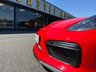 USED 2015 65 PORSCHE CAYMAN GT4 3.8 981 Coupe Manual Euro 6 (385 ps) Only 30,750 miles with service history including 2026 Porsche service