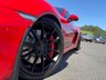 USED 2015 65 PORSCHE CAYMAN GT4 3.8 981 Coupe Manual Euro 6 (385 ps) Only 30,750 miles with service history including 2026 Porsche service