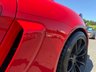 USED 2015 65 PORSCHE CAYMAN GT4 3.8 981 Coupe Manual Euro 6 (385 ps) Only 30,750 miles with service history including 2026 Porsche service