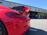 USED 2015 65 PORSCHE CAYMAN GT4 3.8 981 Coupe Manual Euro 6 (385 ps) Only 30,750 miles with service history including 2026 Porsche service