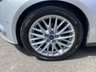 USED 2014 64 FORD FOCUS 1.6 TDCi Zetec Navigator Hatchback 5dr Diesel Manual Euro 5 (s/s) (115 ps) SUPPLIED WITH  AA WARRANTY