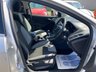 USED 2014 64 FORD FOCUS 1.6 TDCi Zetec Navigator Hatchback 5dr Diesel Manual Euro 5 (s/s) (115 ps) SUPPLIED WITH  AA WARRANTY