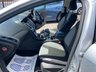 USED 2014 64 FORD FOCUS 1.6 TDCi Zetec Navigator Hatchback 5dr Diesel Manual Euro 5 (s/s) (115 ps) SUPPLIED WITH  AA WARRANTY