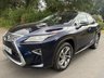 USED 2016 66 LEXUS RX 3.5 450h V6 Premier SUV 5dr Petrol Hybrid CVT 4WD Euro 6 (s/s) (313 ps) 2 OWNERS LEXUS SERVICE HISTORY