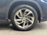 USED 2016 66 LEXUS RX 3.5 450h V6 Premier SUV 5dr Petrol Hybrid CVT 4WD Euro 6 (s/s) (313 ps) 2 OWNERS LEXUS SERVICE HISTORY