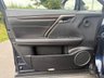 USED 2016 66 LEXUS RX 3.5 450h V6 Premier SUV 5dr Petrol Hybrid CVT 4WD Euro 6 (s/s) (313 ps) 2 OWNERS LEXUS SERVICE HISTORY