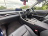 USED 2016 66 LEXUS RX 3.5 450h V6 Premier SUV 5dr Petrol Hybrid CVT 4WD Euro 6 (s/s) (313 ps) 2 OWNERS LEXUS SERVICE HISTORY