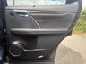 USED 2016 66 LEXUS RX 3.5 450h V6 Premier SUV 5dr Petrol Hybrid CVT 4WD Euro 6 (s/s) (313 ps) 2 OWNERS LEXUS SERVICE HISTORY