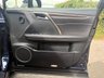 USED 2016 66 LEXUS RX 3.5 450h V6 Premier SUV 5dr Petrol Hybrid CVT 4WD Euro 6 (s/s) (313 ps) 2 OWNERS LEXUS SERVICE HISTORY