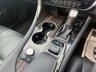 USED 2016 66 LEXUS RX 3.5 450h V6 Premier SUV 5dr Petrol Hybrid CVT 4WD Euro 6 (s/s) (313 ps) 2 OWNERS LEXUS SERVICE HISTORY