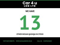 USED 2024 24 NISSAN QASHQAI 1.3 DIG-T MHEV N-Connecta SUV 5dr Petrol Hybrid XTRON Euro 6 (s/s) (158 ps) 