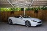 Used ASTON MARTIN VIRAGE Nuneaton