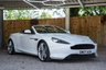Used ASTON MARTIN VIRAGE Nuneaton