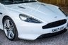 Used ASTON MARTIN VIRAGE Nuneaton