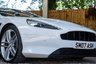 Used ASTON MARTIN VIRAGE Nuneaton