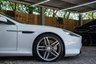Used ASTON MARTIN VIRAGE Nuneaton