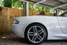 Used ASTON MARTIN VIRAGE Nuneaton