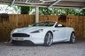 Used ASTON MARTIN VIRAGE Nuneaton