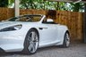 Used ASTON MARTIN VIRAGE Nuneaton