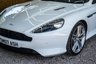 Used ASTON MARTIN VIRAGE Nuneaton