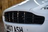 Used ASTON MARTIN VIRAGE Nuneaton