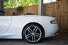 Used ASTON MARTIN VIRAGE Nuneaton