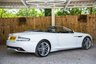 Used ASTON MARTIN VIRAGE Nuneaton