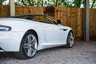 Used ASTON MARTIN VIRAGE Nuneaton