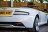 Used ASTON MARTIN VIRAGE Nuneaton