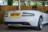 Used ASTON MARTIN VIRAGE Nuneaton