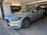 USED 2019 19 MAZDA MAZDA6 2.2 SKYACTIV-D SE-L Nav+ Auto Euro 6 (s/s) 4dr SERVICE INCLUDED