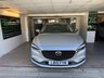 USED 2019 19 MAZDA MAZDA6 2.2 SKYACTIV-D SE-L Nav+ Auto Euro 6 (s/s) 4dr SERVICE INCLUDED