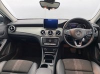 USED 2019 68 MERCEDES-BENZ GLA 1.6 GLA180 Urban Edition SUV 5dr Petrol 7G-DCT Euro 6 (s/s) (122 ps) 1own/MultiMedia/Sensors/AirCon