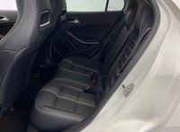 USED 2019 68 MERCEDES-BENZ GLA 1.6 GLA180 Urban Edition SUV 5dr Petrol 7G-DCT Euro 6 (s/s) (122 ps) 1own/MultiMedia/Sensors/AirCon