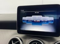 USED 2019 68 MERCEDES-BENZ GLA 1.6 GLA180 Urban Edition SUV 5dr Petrol 7G-DCT Euro 6 (s/s) (122 ps) 1own/MultiMedia/Sensors/AirCon