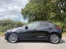 USED 2019 19 MAZDA MAZDA2 1.5 SKYACTIV-G GT Sport Nav+ Hatchback 5dr Petrol Manual Euro 6 (s/s) (90 ps) BT SAT NAV HEATED SEATS CRUISE CON