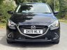 USED 2019 19 MAZDA MAZDA2 1.5 SKYACTIV-G GT Sport Nav+ Hatchback 5dr Petrol Manual Euro 6 (s/s) (90 ps) BT SAT NAV HEATED SEATS CRUISE CON