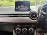 USED 2019 19 MAZDA MAZDA2 1.5 SKYACTIV-G GT Sport Nav+ Hatchback 5dr Petrol Manual Euro 6 (s/s) (90 ps) BT SAT NAV HEATED SEATS CRUISE CON